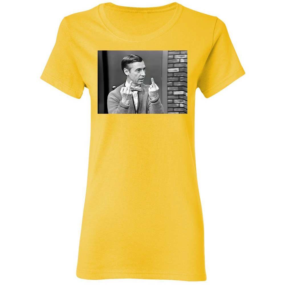 Women's T-Shirt - 5BK3APF2 - Daisy - 16
