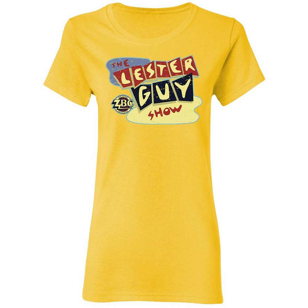 Women's T-Shirt - QZXFLNQ3 - Daisy - 16