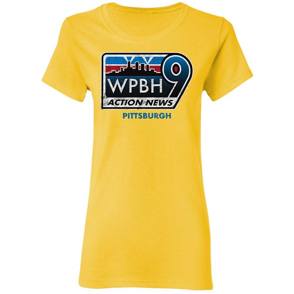 WPBH Channel 9 - Daisy - 16