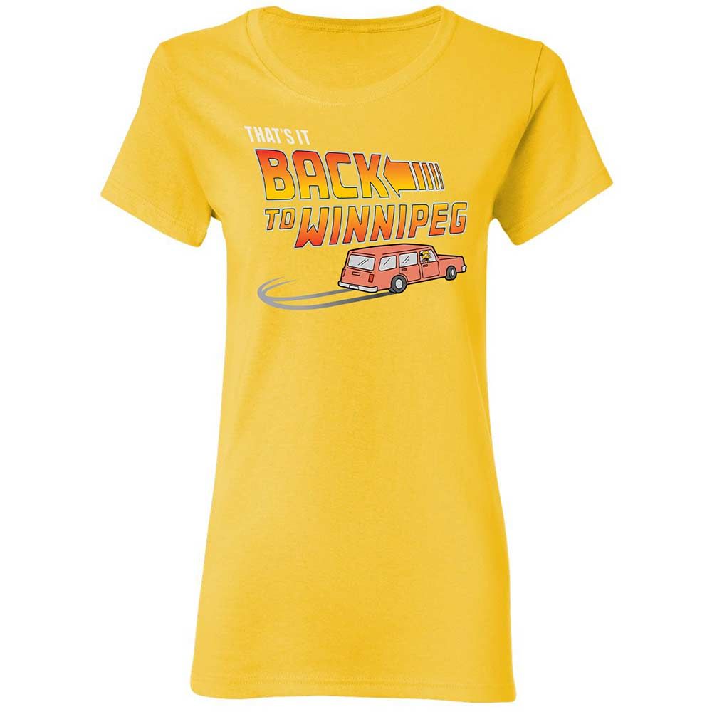 Women's T-Shirt - NAVNERLE - Daisy - 16