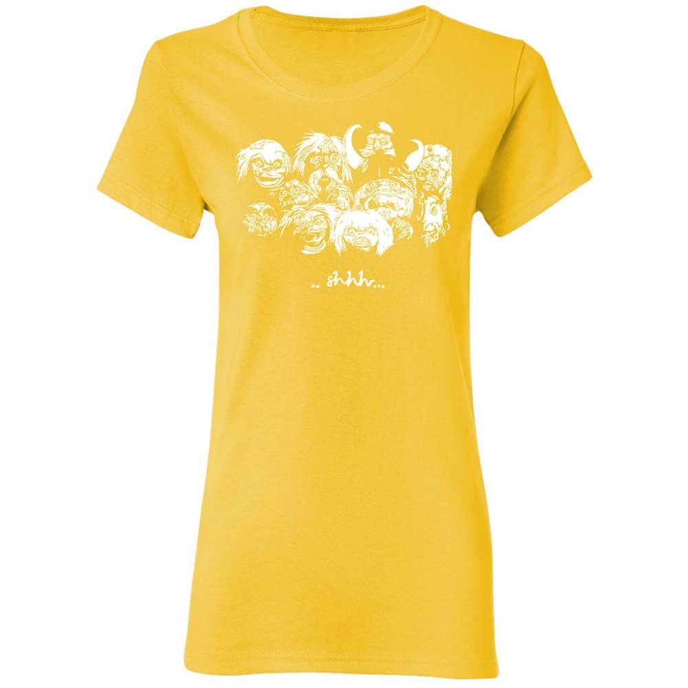 The Labyrinth Goblins - Daisy - 16