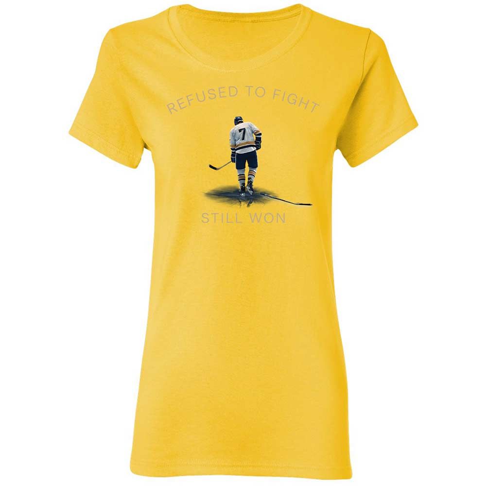 Women's T-Shirt - MGQG5SR2 - Daisy - 16