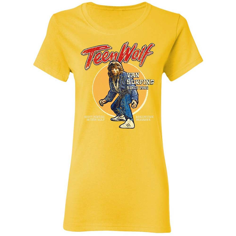 Women's T-Shirt - U1N15X34 - Daisy - 16