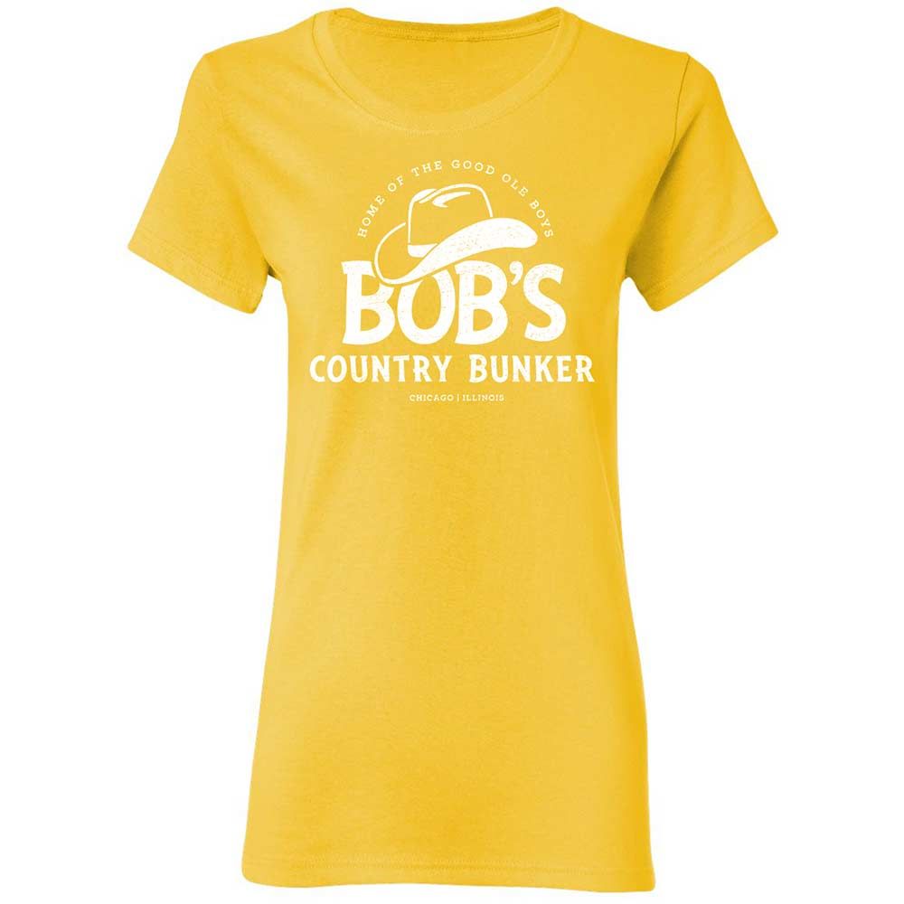 Women's T-Shirt - CK8FDXL9 - Daisy - 16