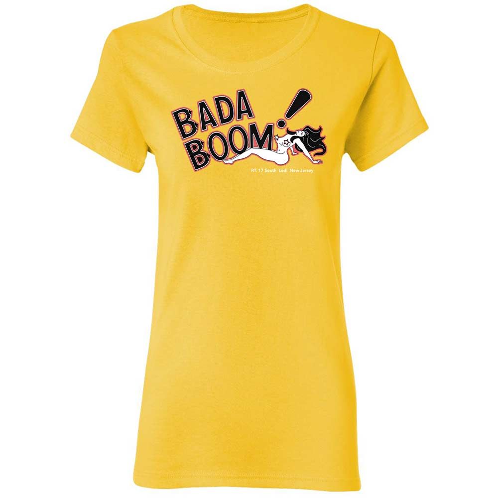 Bada Boom - Daisy - 16