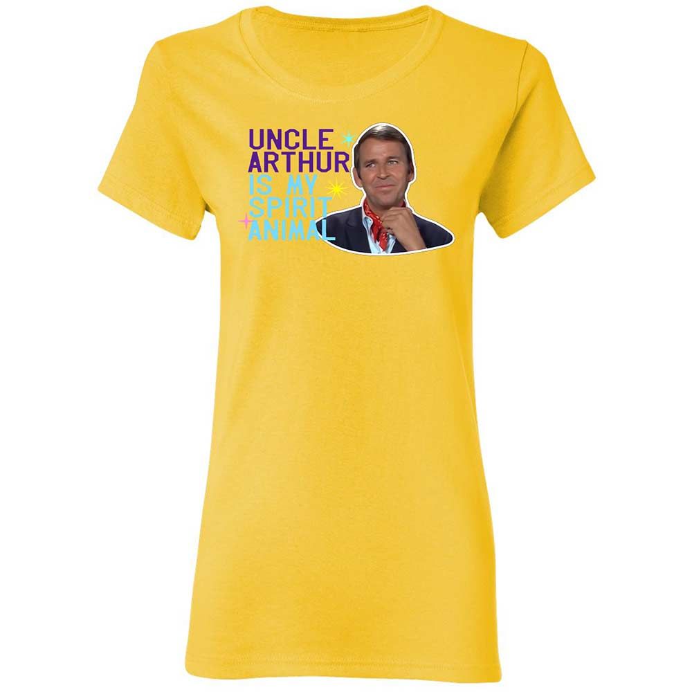 Women's T-Shirt - 27LB8BZW - Daisy - 16