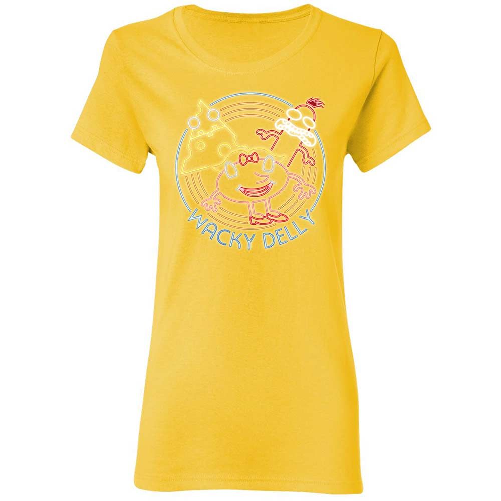 Eat at Ralph's - Daisy - 16