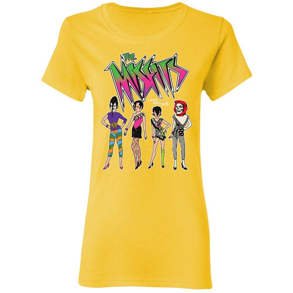I want Jem's skull - Daisy - 16