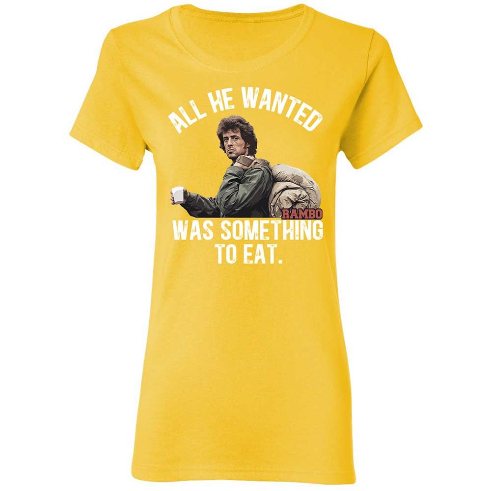 Women's T-Shirt - B71A5MNP - Daisy - 16