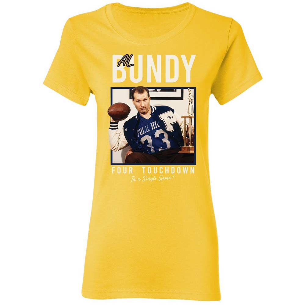 Women's T-Shirt - ZCJWZXF2 - Daisy - 16