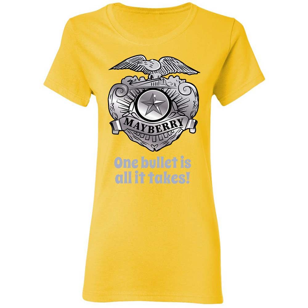 Women's T-Shirt - WMG4KUMN - Daisy - 16