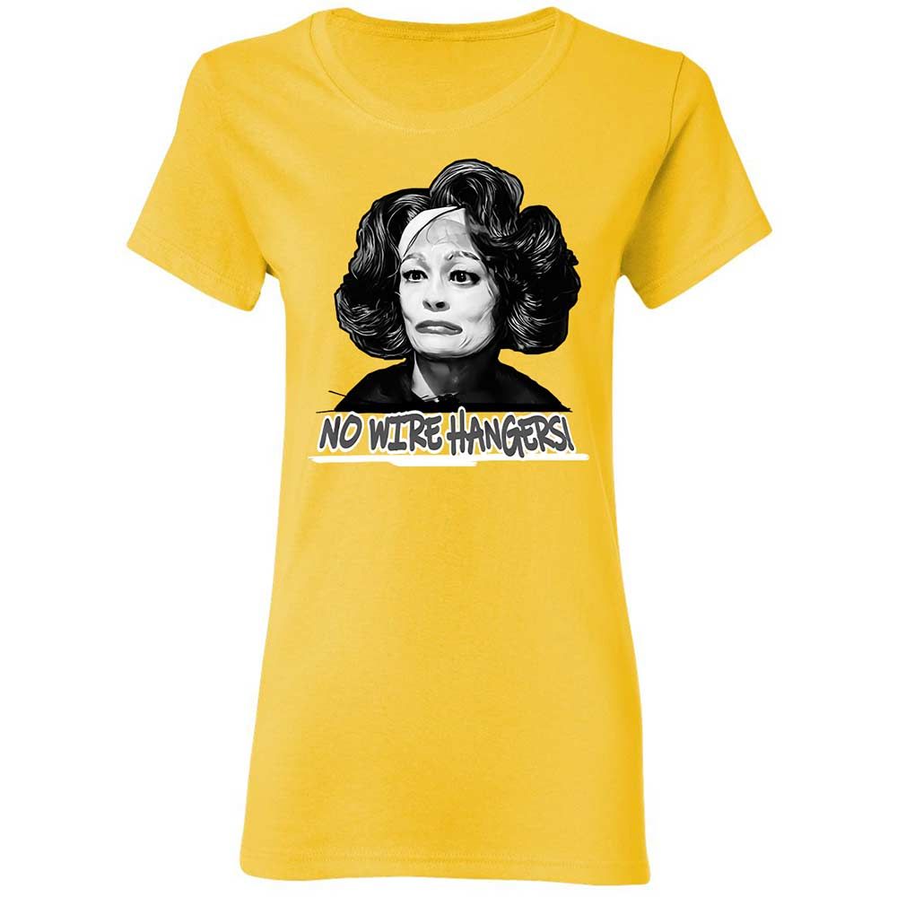 Women's T-Shirt - 5ZLQHTUR - Daisy - 16