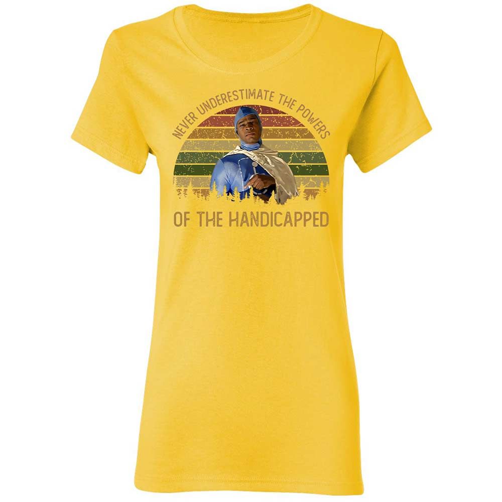 Women's T-Shirt - MU8ZF1UD - Daisy - 16