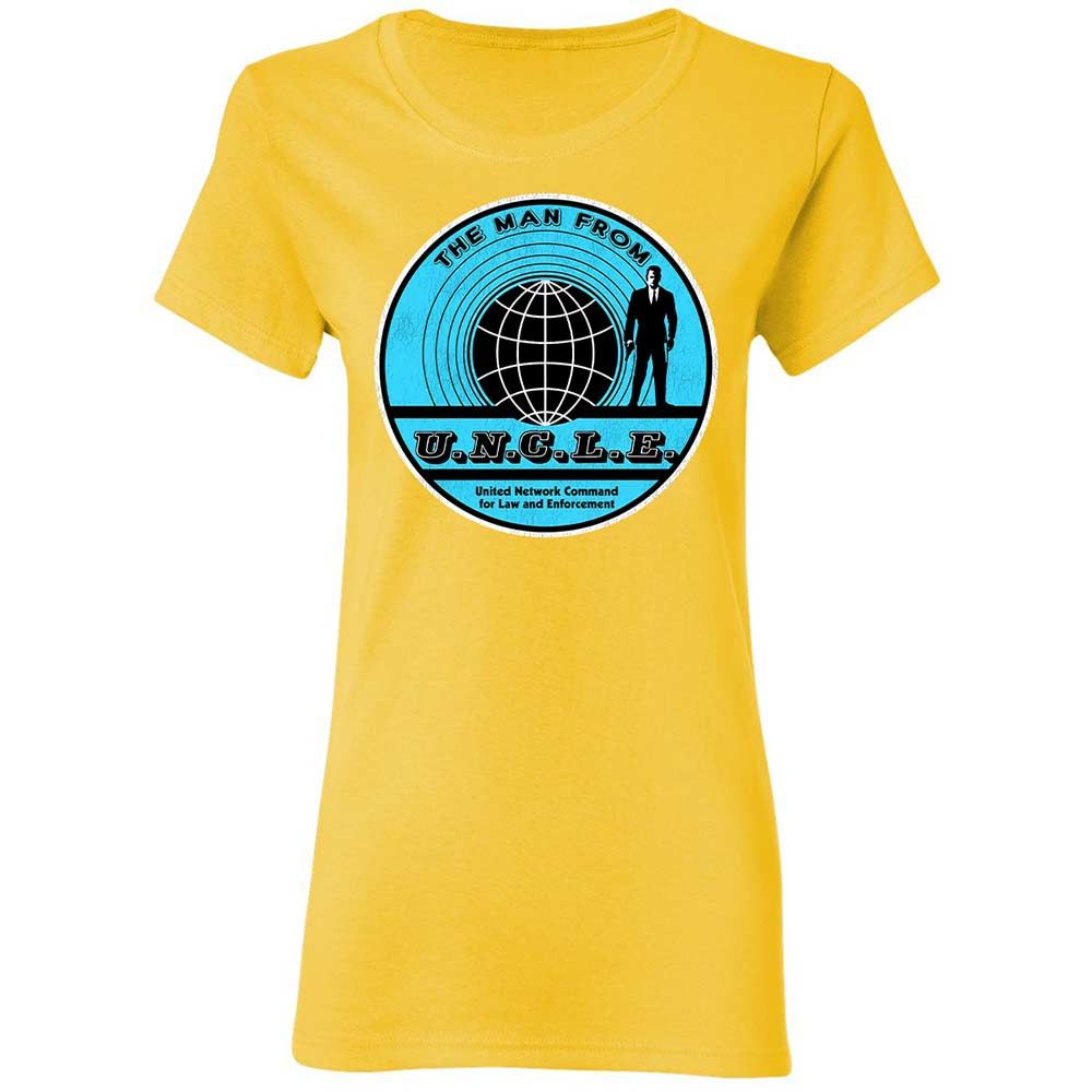 Women's T-Shirt - PTCKXE66 - Daisy - 16
