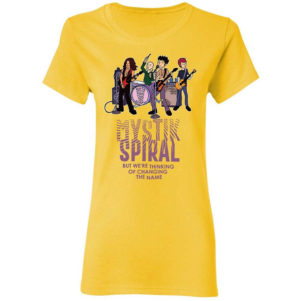 Mystik Spiral - Daisy - 16
