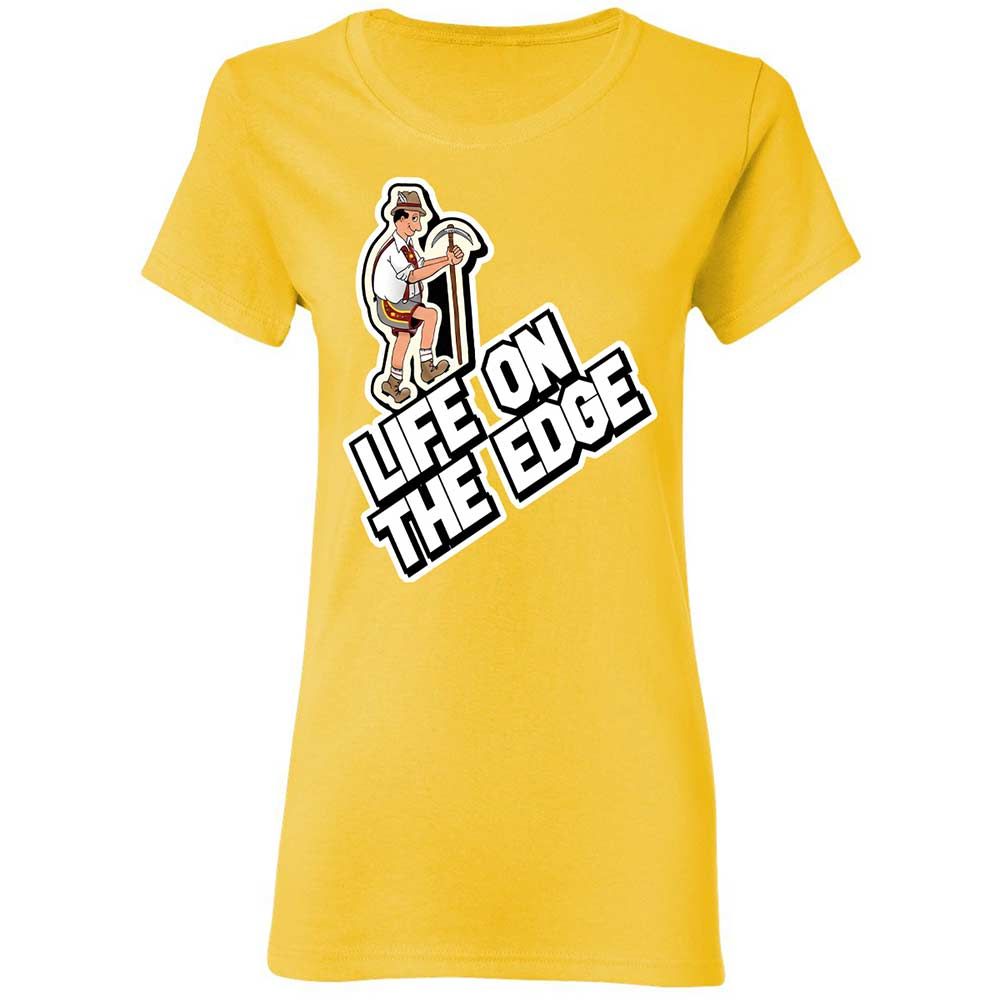 Women's T-Shirt - T3JRDPXT - Daisy - 16