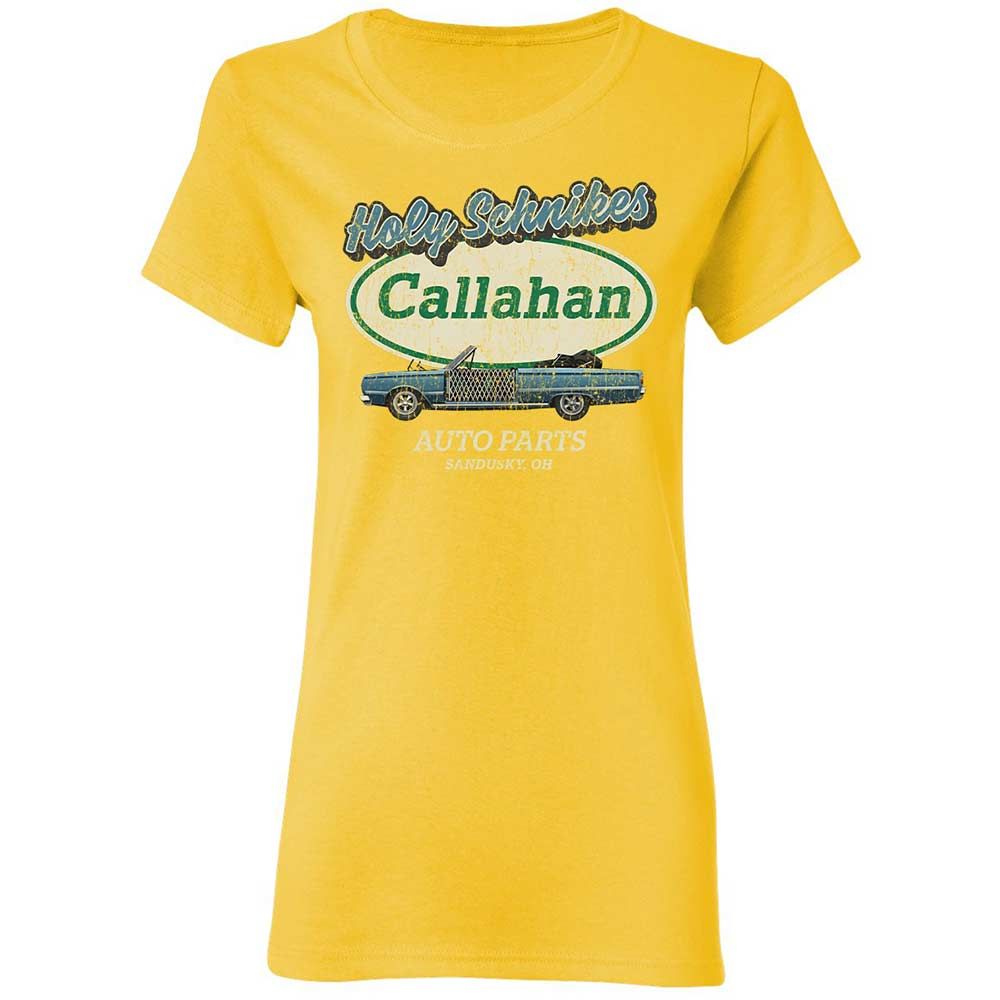 Women's T-Shirt - A2Y2ZLLB - Daisy - 16