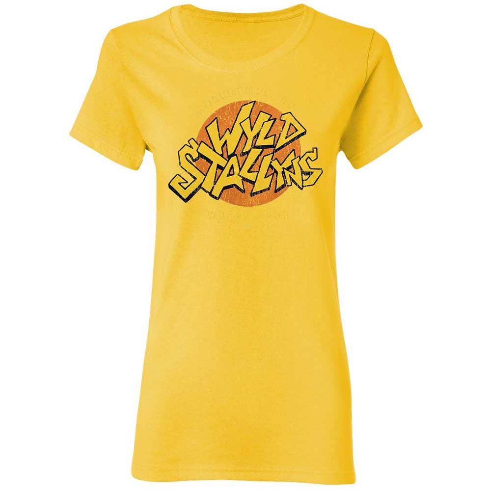 Wyld Stallyns - Daisy - 16