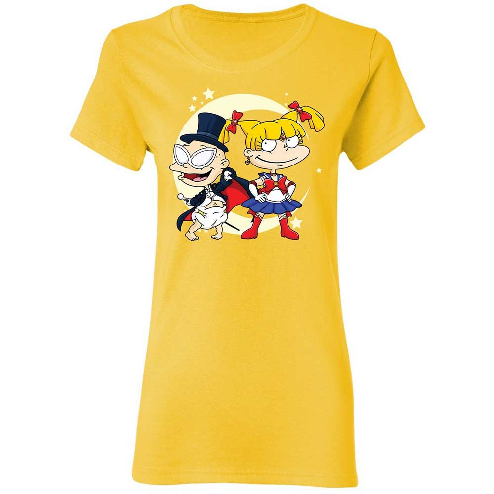 Rugrats Moon - Daisy - 16