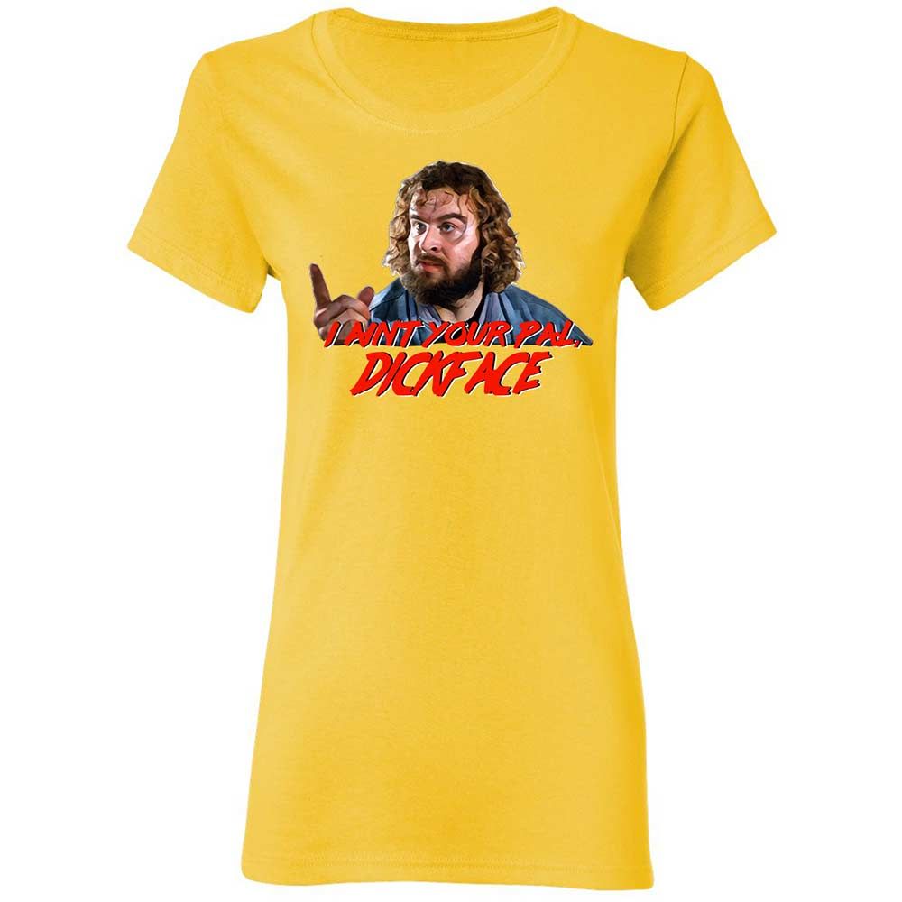 Women's T-Shirt - MPGM93T6 - Daisy - 16