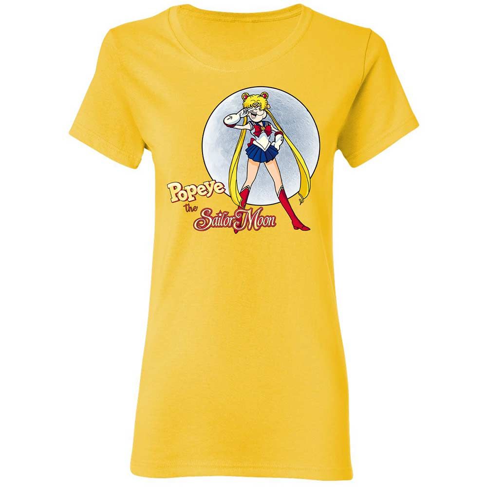The Sailor - Daisy - 16