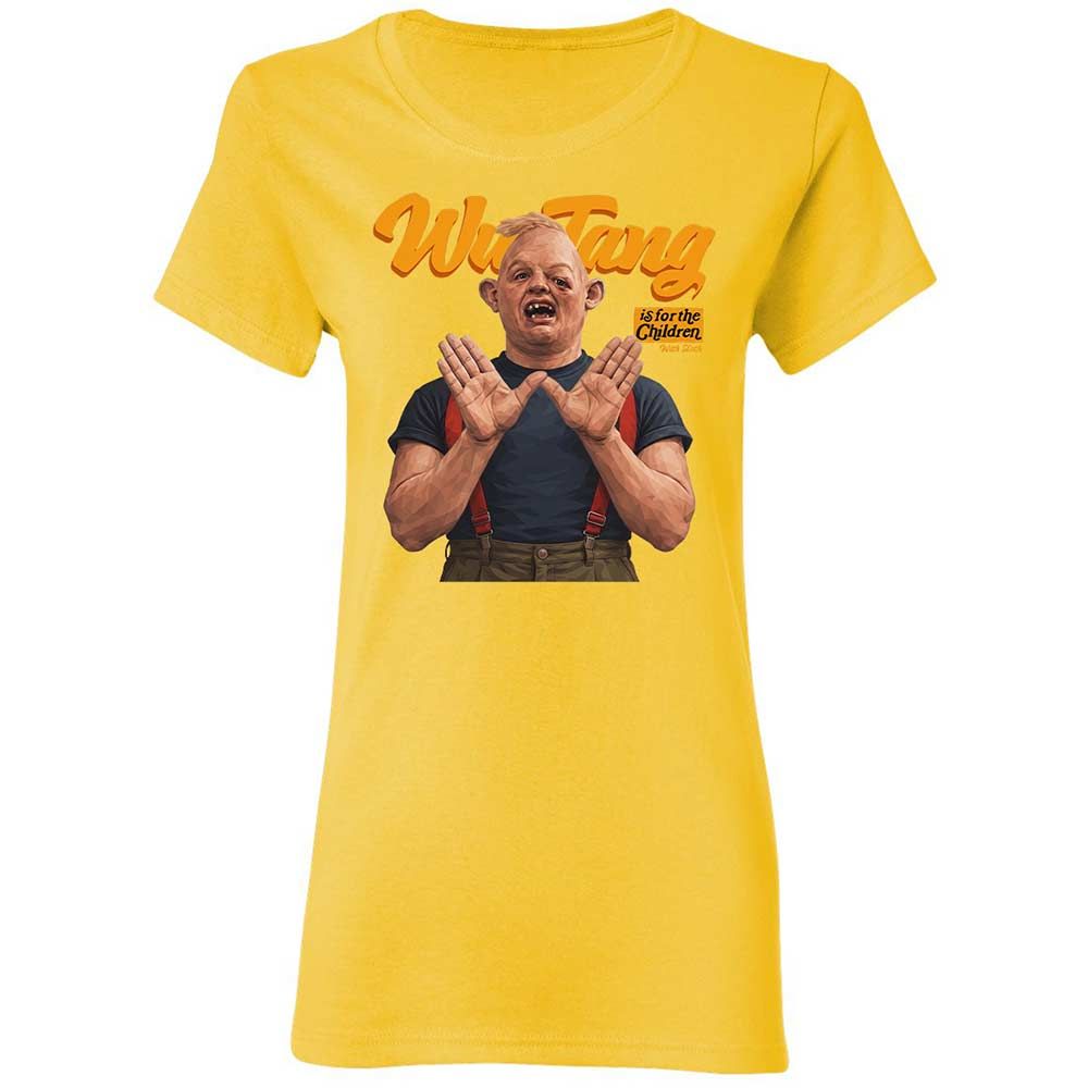 Hey You Wu - Daisy - 16
