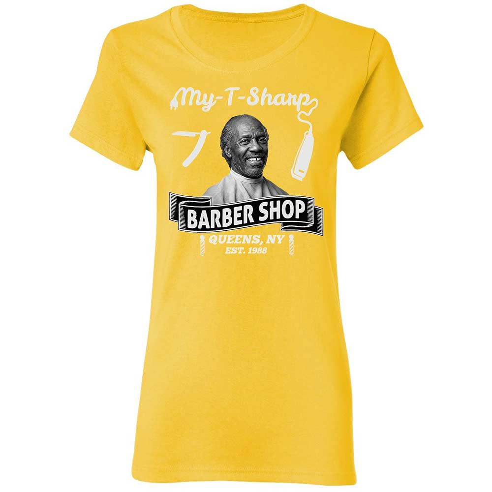 Women's T-Shirt - FMCHREUA - Daisy - 16