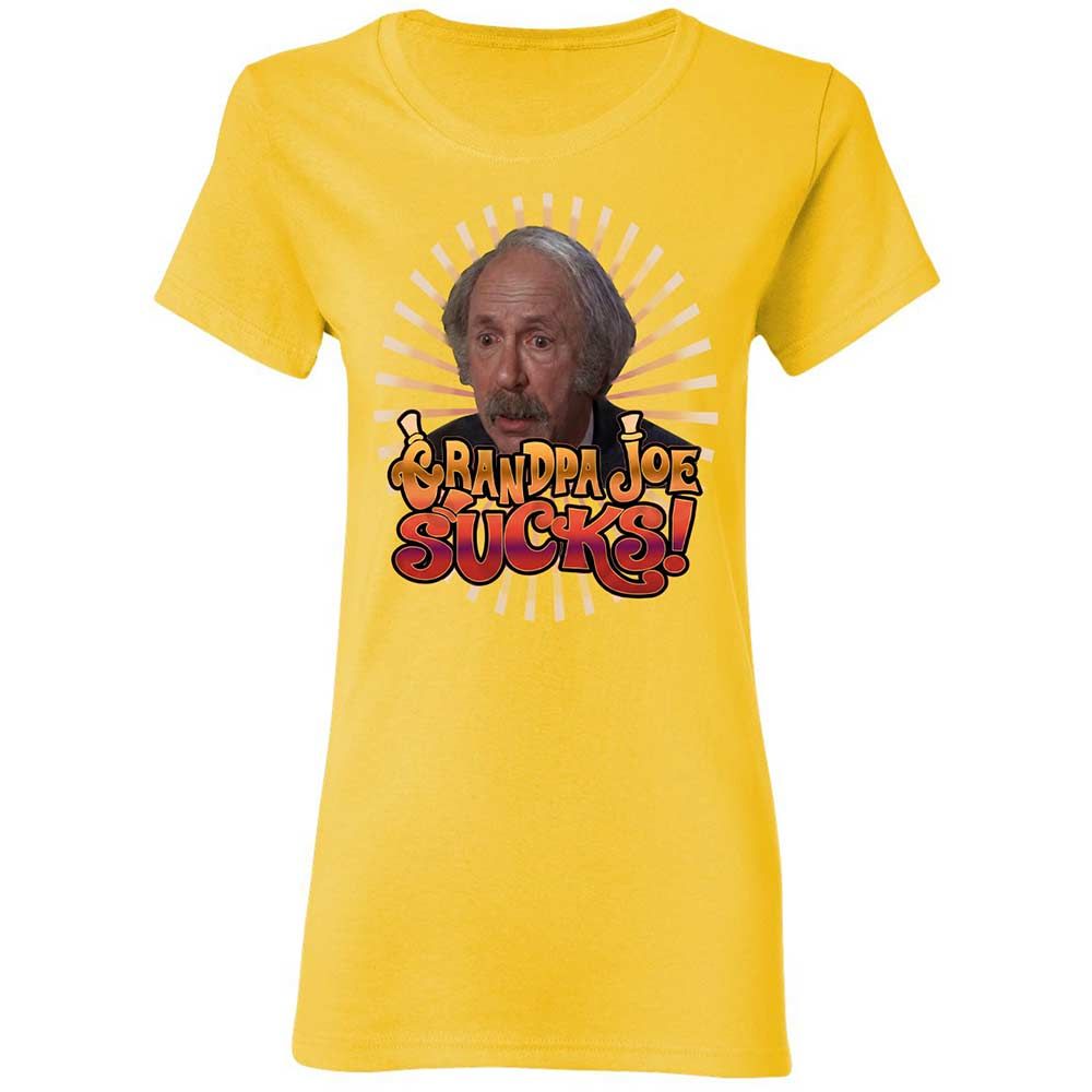 Women's T-Shirt - SDM3DLEK - Daisy - 16