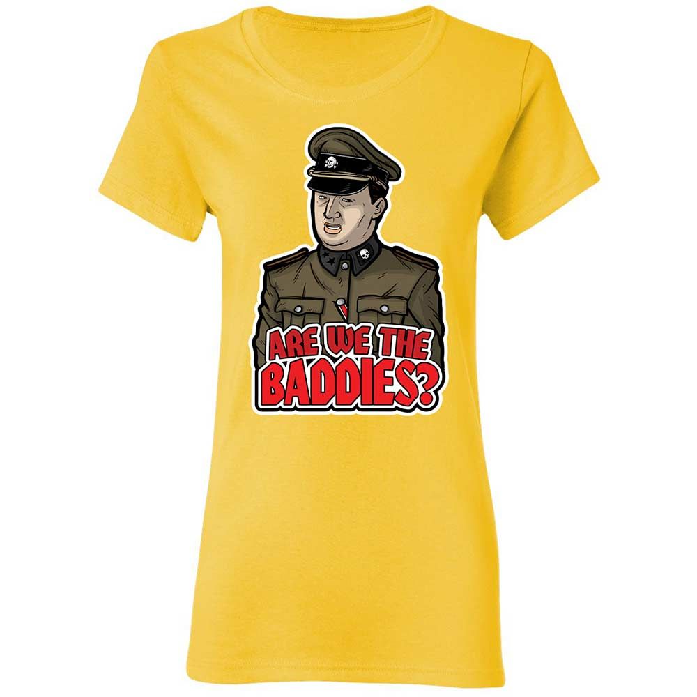 Women's T-Shirt - 85YS233M - Daisy - 16