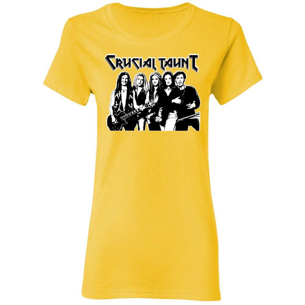 Crucial Taunt - Daisy - 16