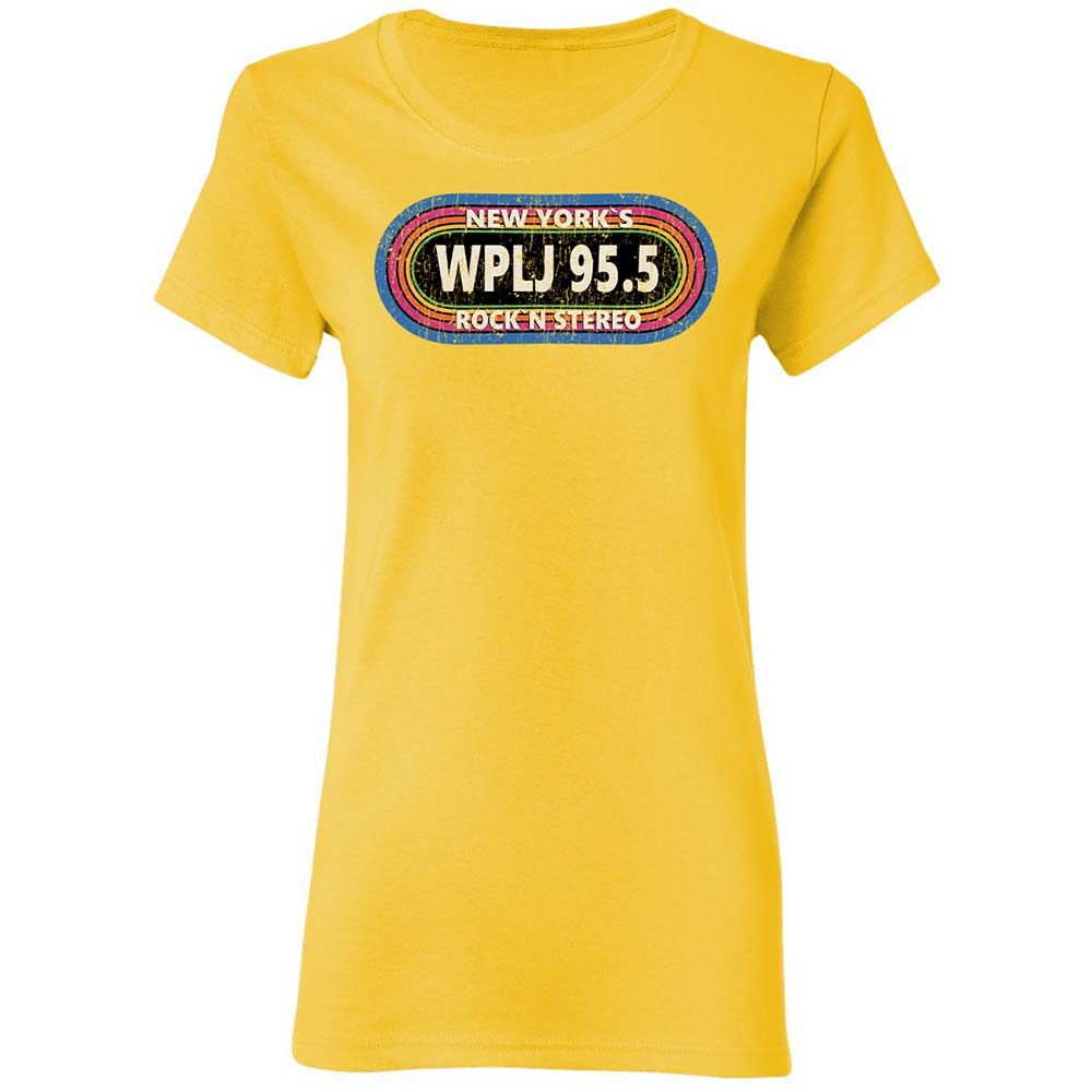 Women's T-Shirt - 94FX4R1Q - Daisy - 16