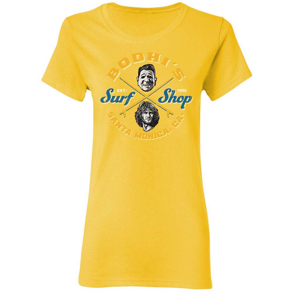 Women's T-Shirt - LT6D97Z7 - Daisy - 16