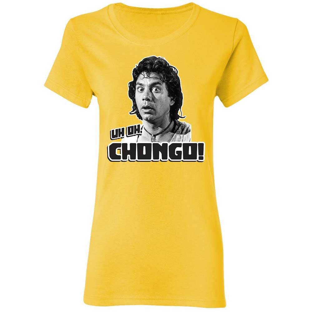 Women's T-Shirt - GTLQFFS8 - Daisy - 16