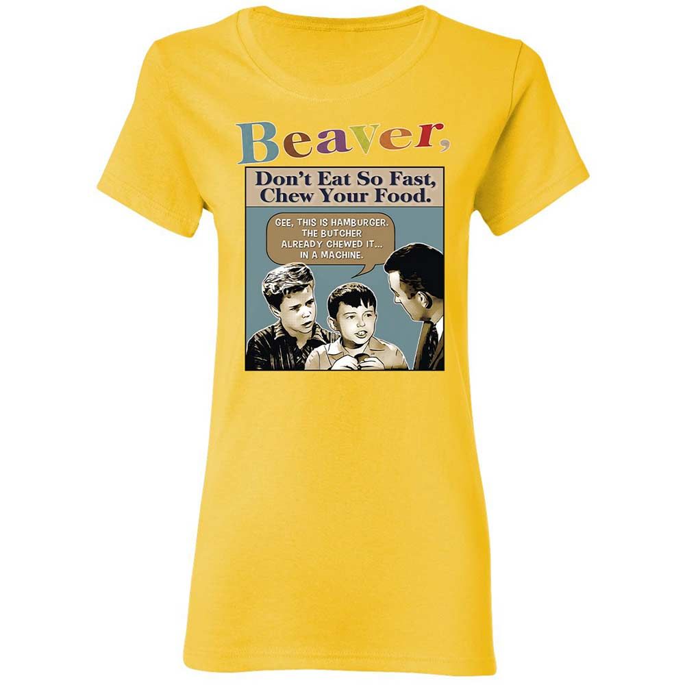 Women's T-Shirt - P1RPGRK6 - Daisy - 16