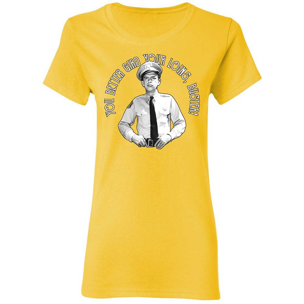 Women's T-Shirt - LLFUJ487 - Daisy - 16