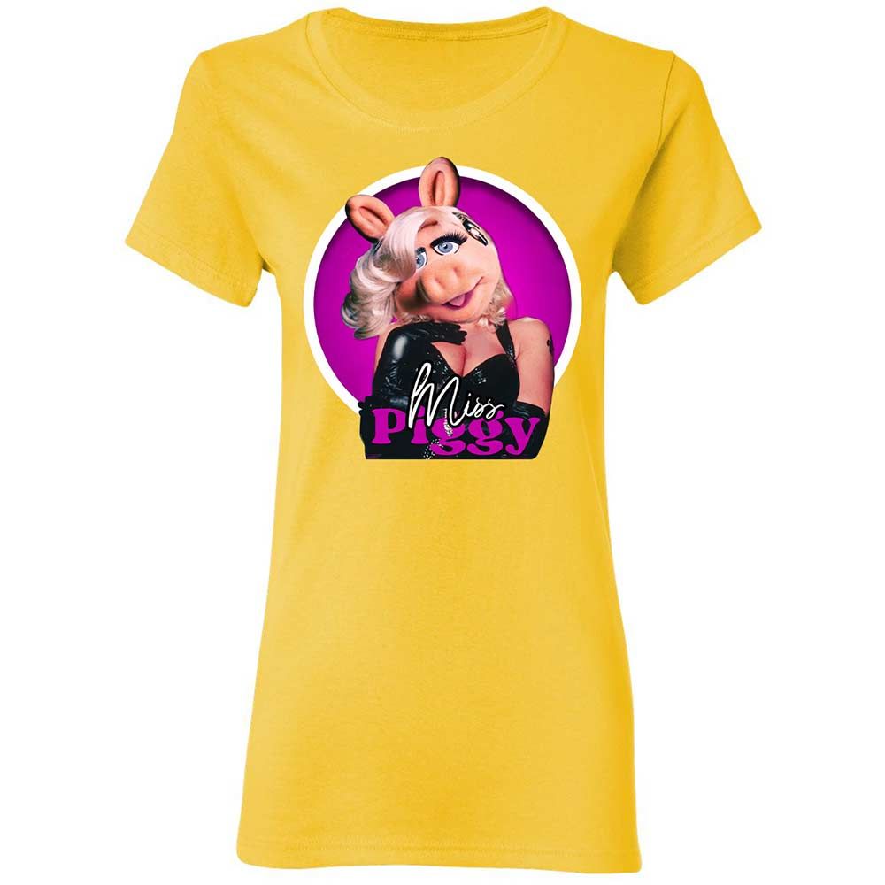 Women's T-Shirt - SB5V4M8W - Daisy - 16