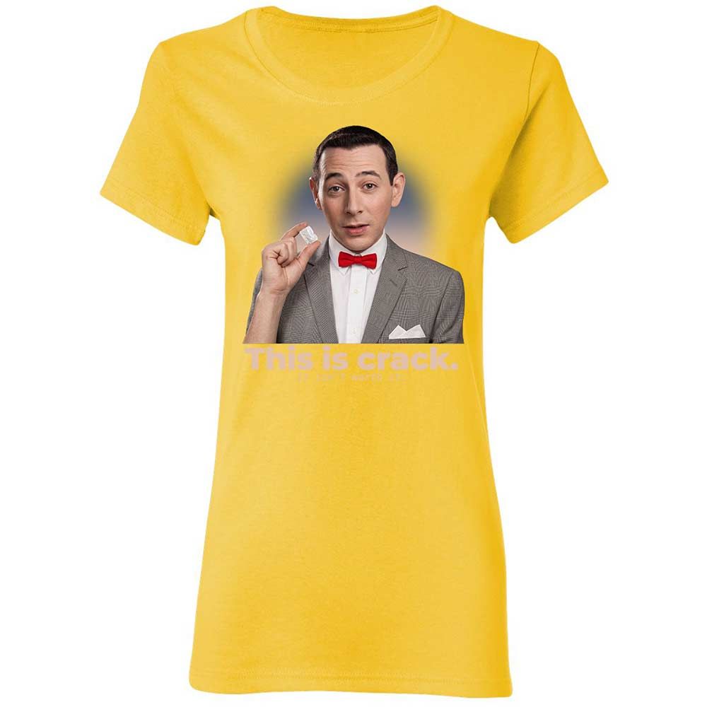 Pee Wee Psa - Daisy - 16