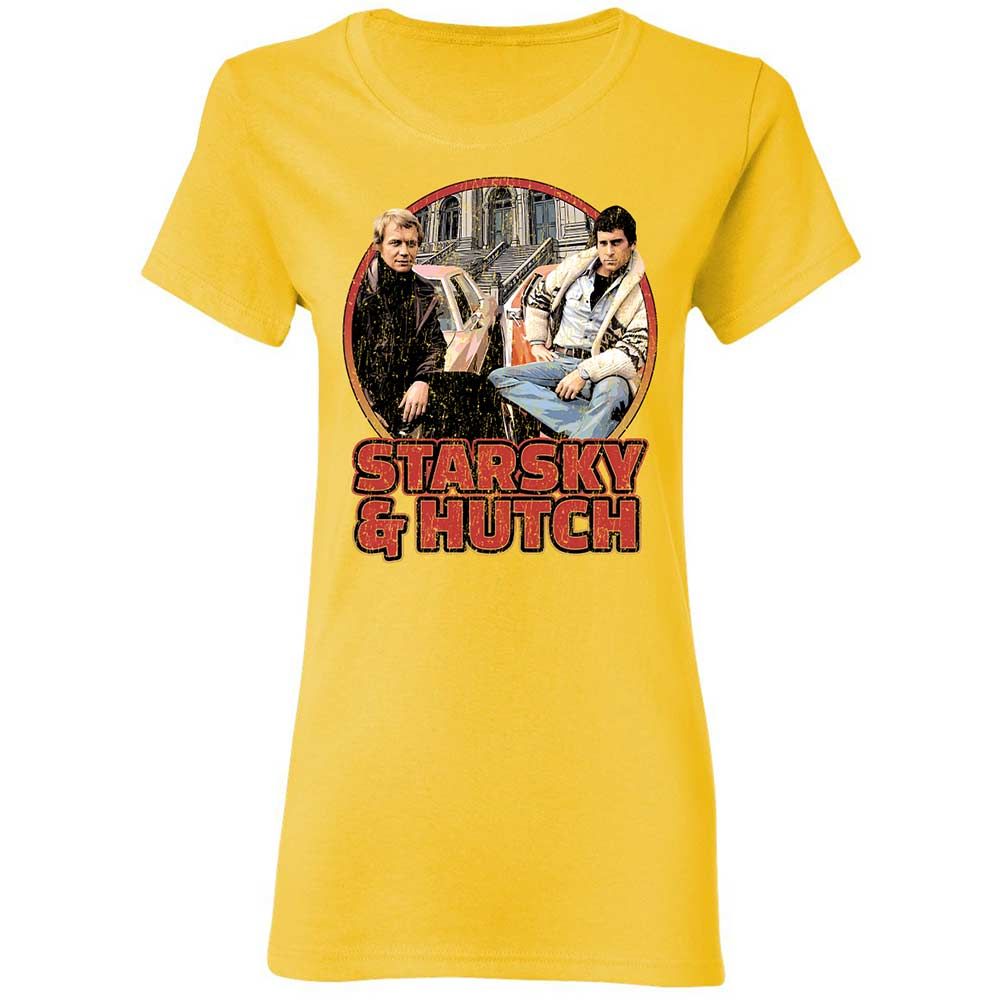 Starsky And Hutch - Daisy - 16