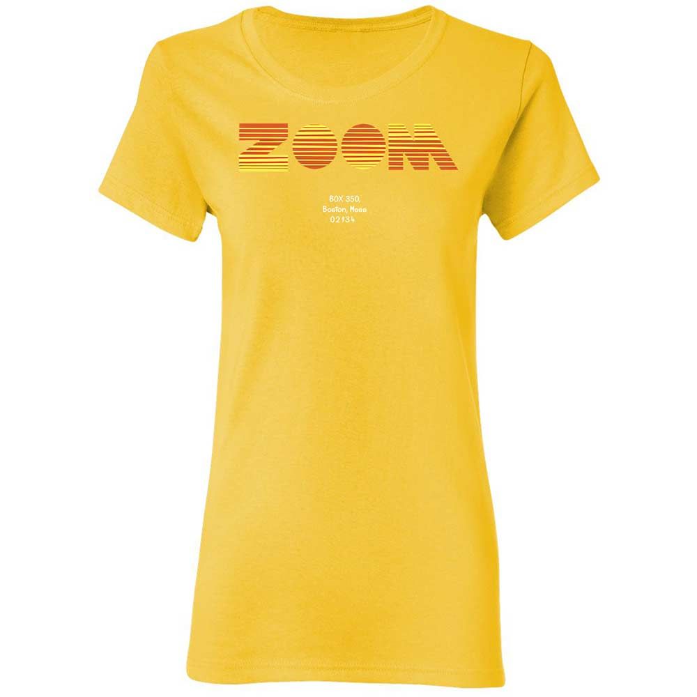 Zoom - Daisy - 16