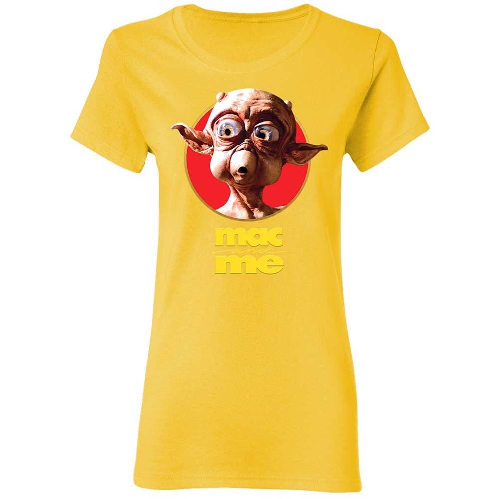 Mac And Me - Daisy - 16