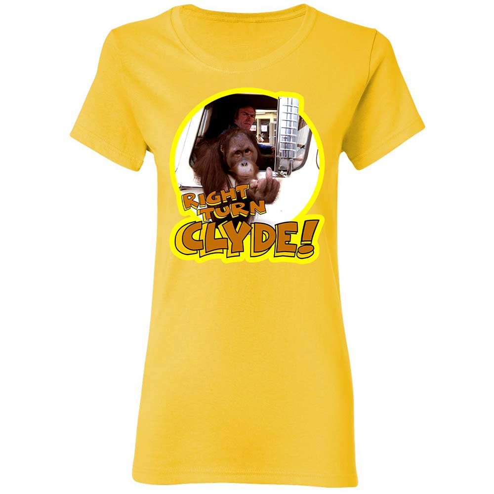Women's T-Shirt - 8MKZQHX5 - Daisy - 16