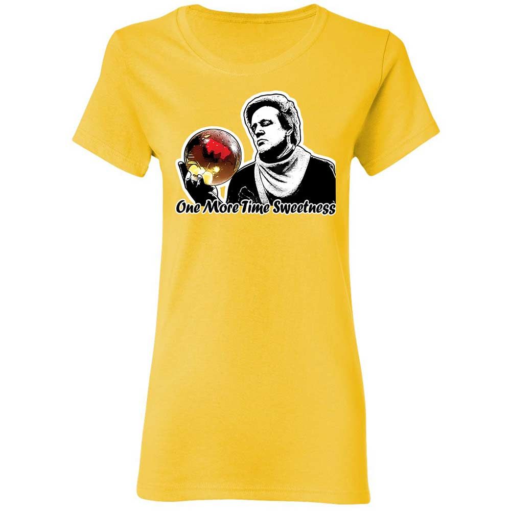 Women's T-Shirt - P6WKURD4 - Daisy - 16