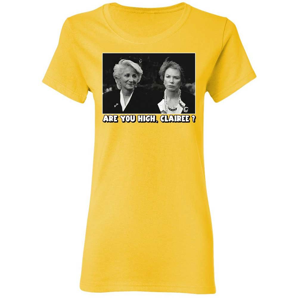 Women's T-Shirt - 977JRL6V - Daisy - 16