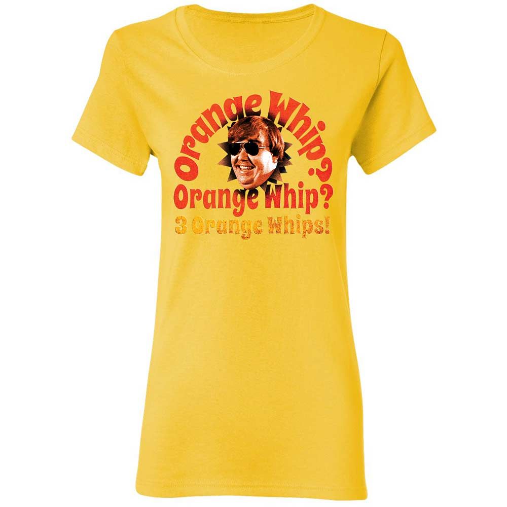 Women's T-Shirt - P73VWAZ9 - Daisy - 16