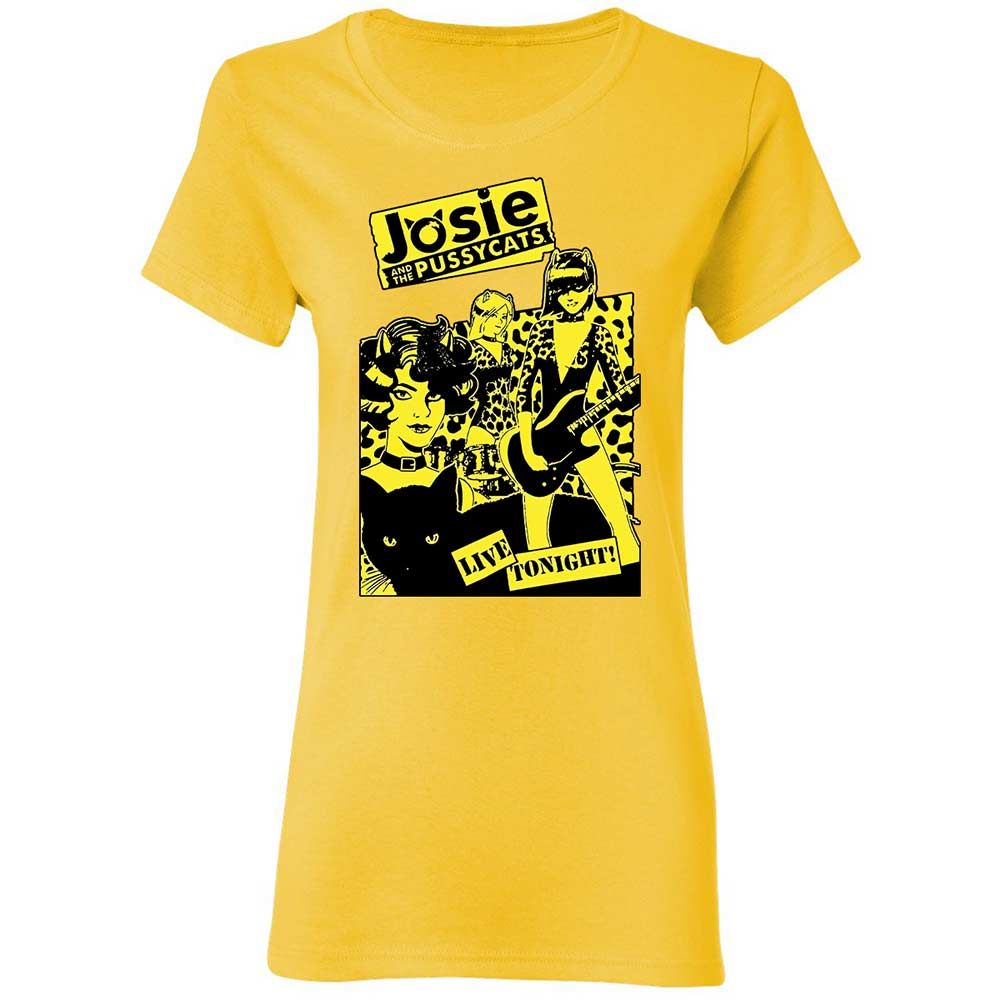 The Pussycats - Daisy - 16