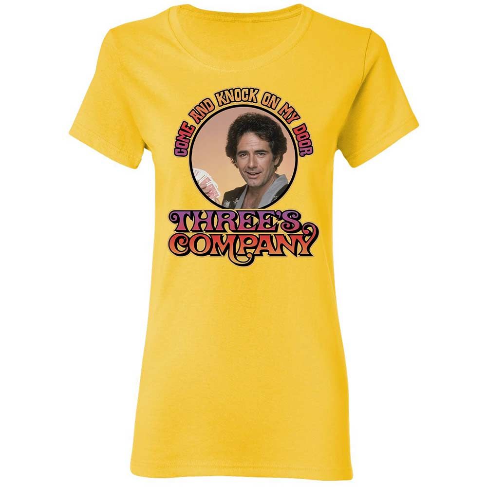 Women's T-Shirt - 4PLTKPBM - Daisy - 16