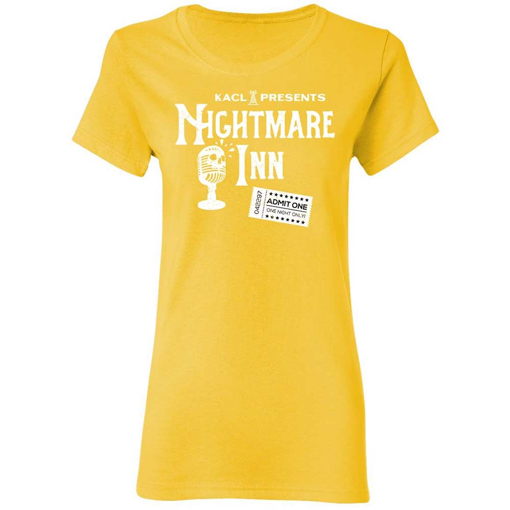 Nightmare Inn - Daisy - 16
