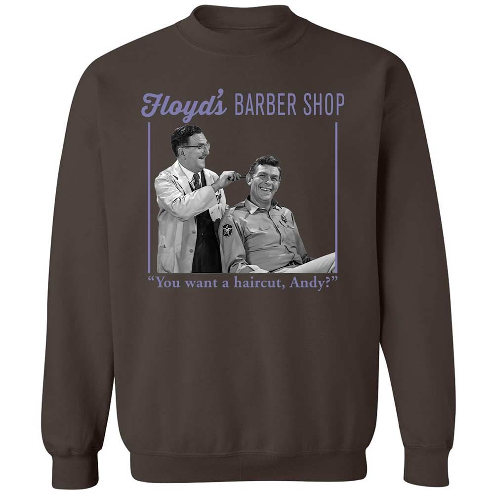 Classic Unisex Sweatshirt - E5UZDT3A - Dark Chocolate - 16