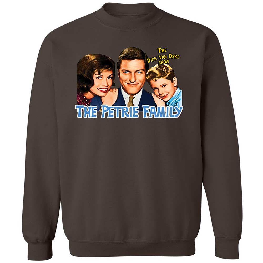 Petrie Family - Dark Chocolate - 16