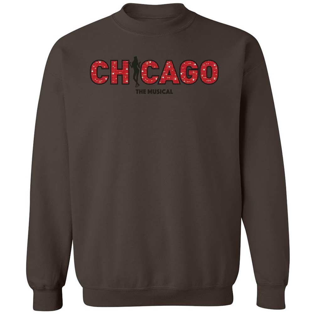 Chicago - Dark Chocolate - 16